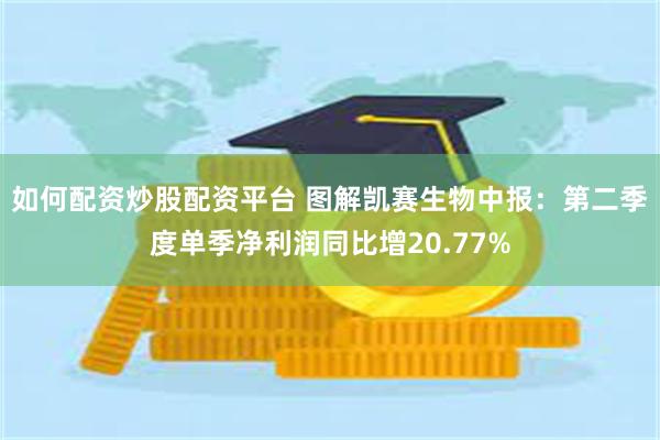 如何配资炒股配资平台 图解凯赛生物中报：第二季度单季净利润同比增20.77%