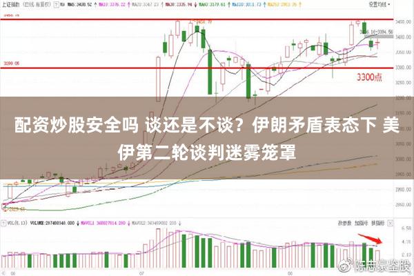 配资炒股安全吗 谈还是不谈？伊朗矛盾表态下 美伊第二轮谈判迷雾笼罩