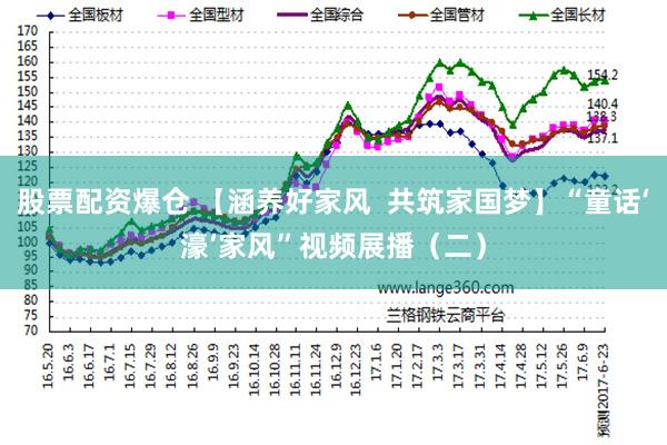 股票配资爆仓 【涵养好家风  共筑家国梦】“童话‘濠’家风”视频展播（二）