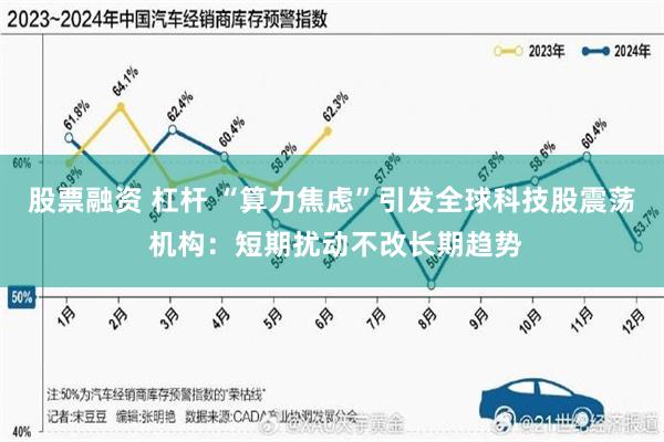 股票融资 杠杆 “算力焦虑”引发全球科技股震荡 机构:短期扰动不改长期趋势