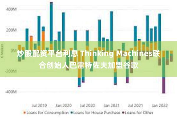 炒股配资平台利息 Thinking Machines联合创始人巴雷特佐夫加盟谷歌